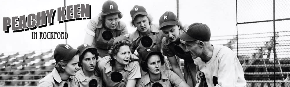 Rockford Peaches