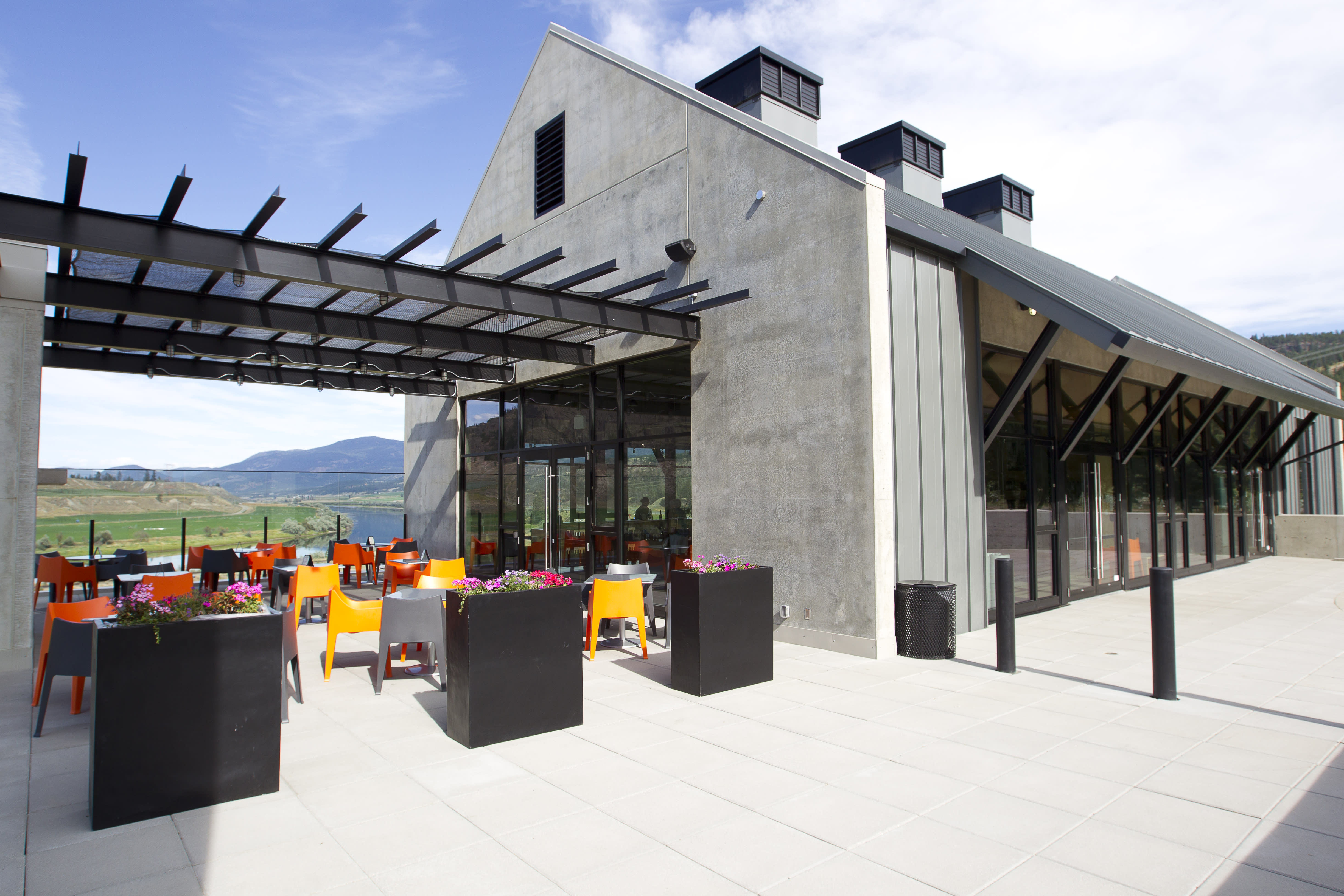 Monte Creek Ranch