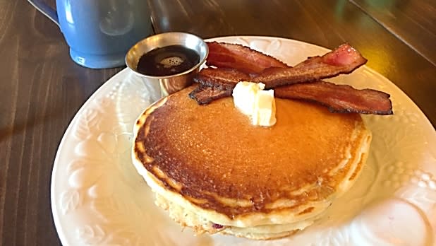 Berta’s Cafe