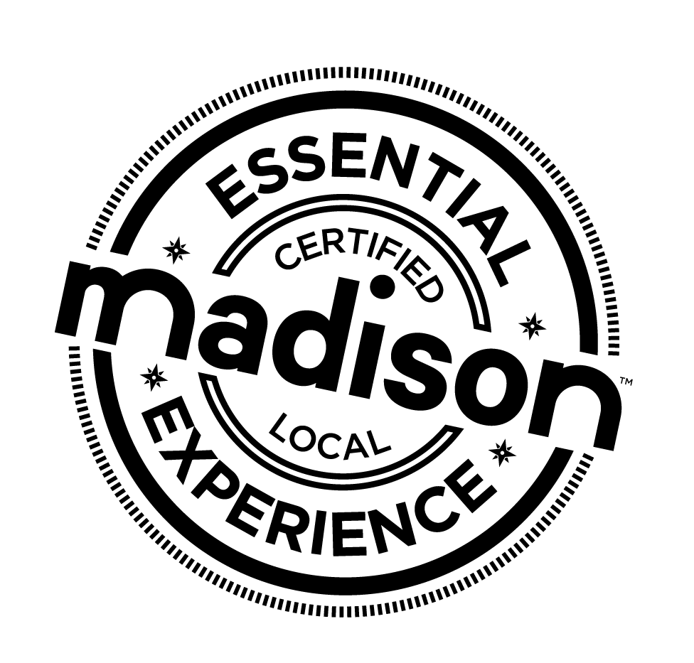Essential Madison Experiences Logo