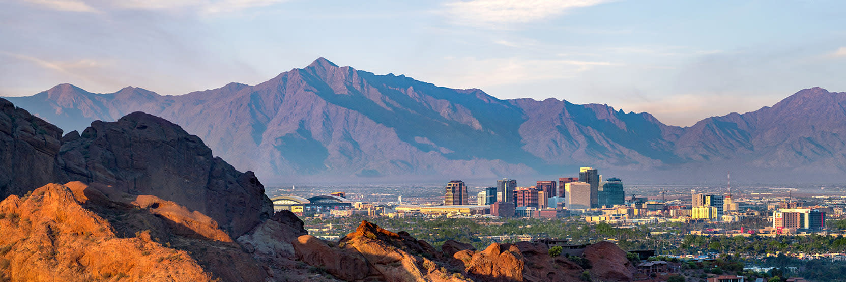 D2 camelback downtown header