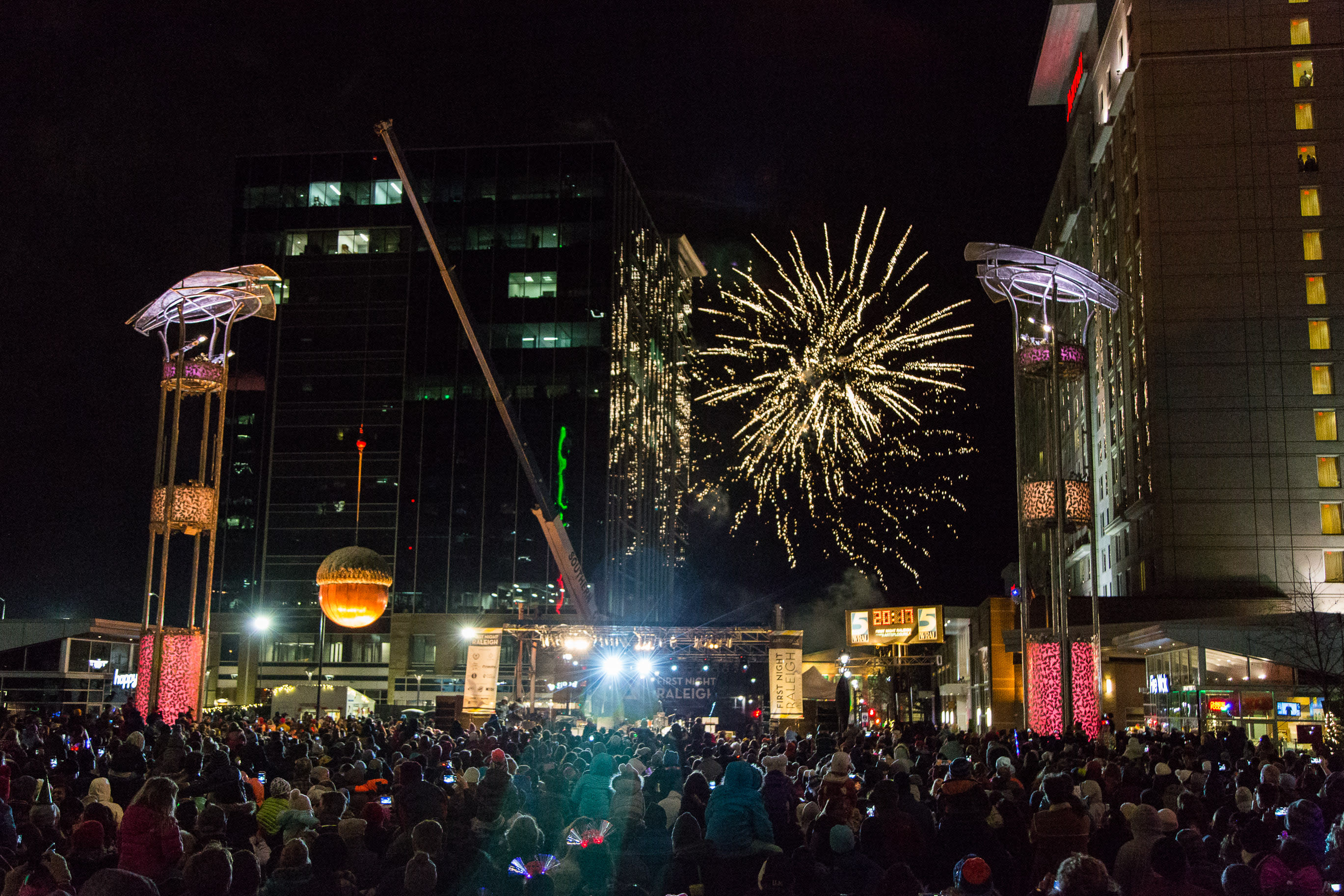 Annual Events in Raleigh, N.C. | Raleigh, N.C., Events
