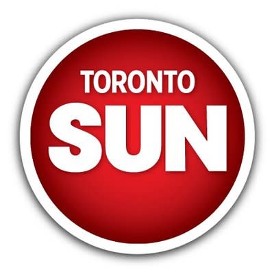 Toronto Sun logo