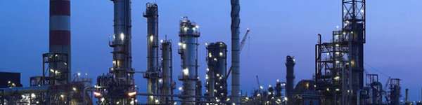 Petro Plant