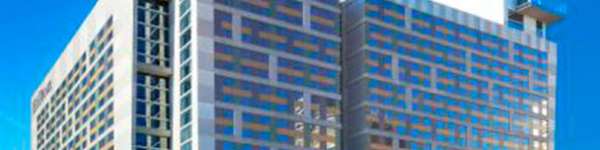 Hilton Hotel