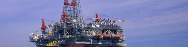 Oil Rig