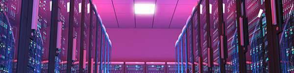 Technology Data Center