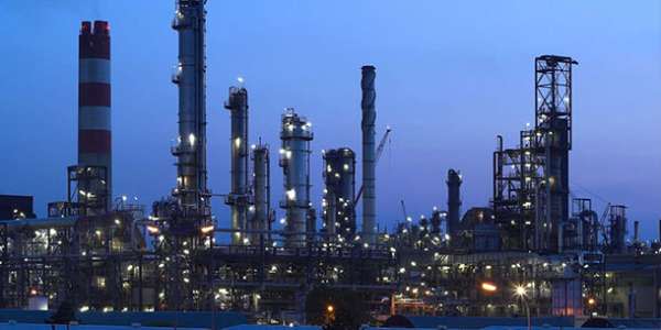 Petro Plant