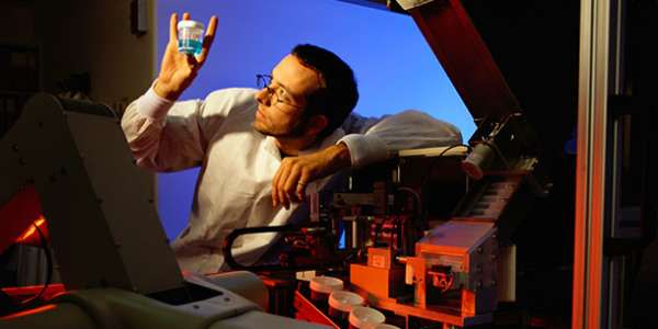life science photo