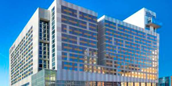 Hilton Hotel