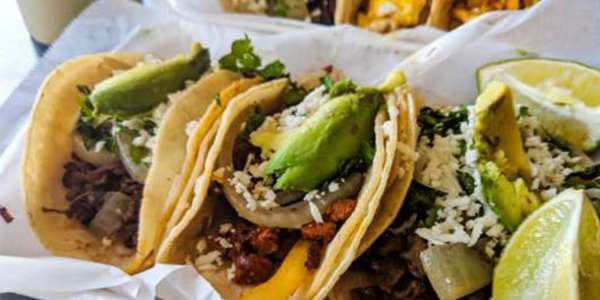 Tacos