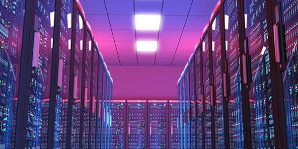 Technology Data Center