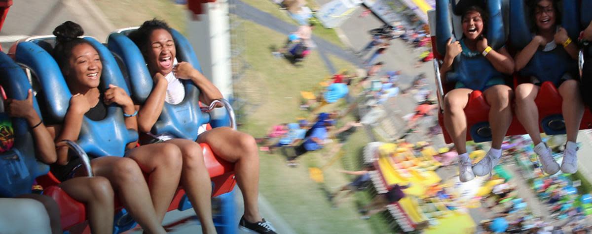 Herndon Festival - Carnival