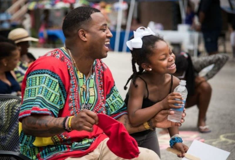 African-Festival