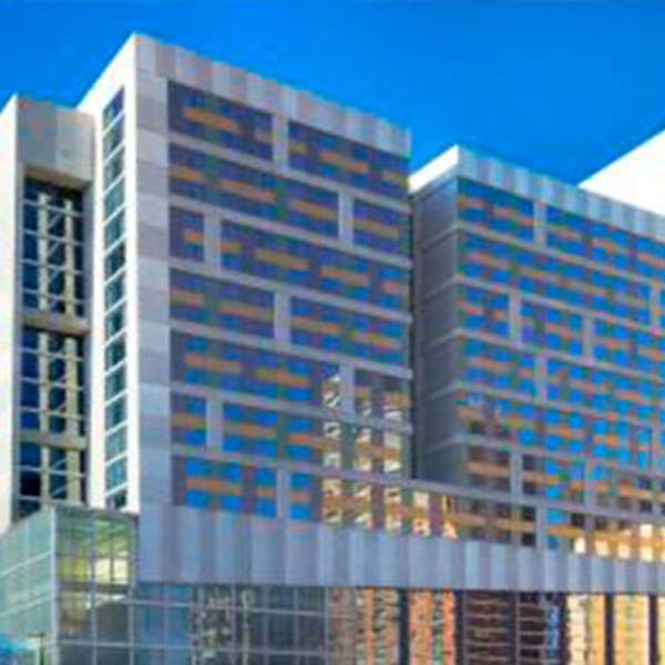 Hilton Hotel