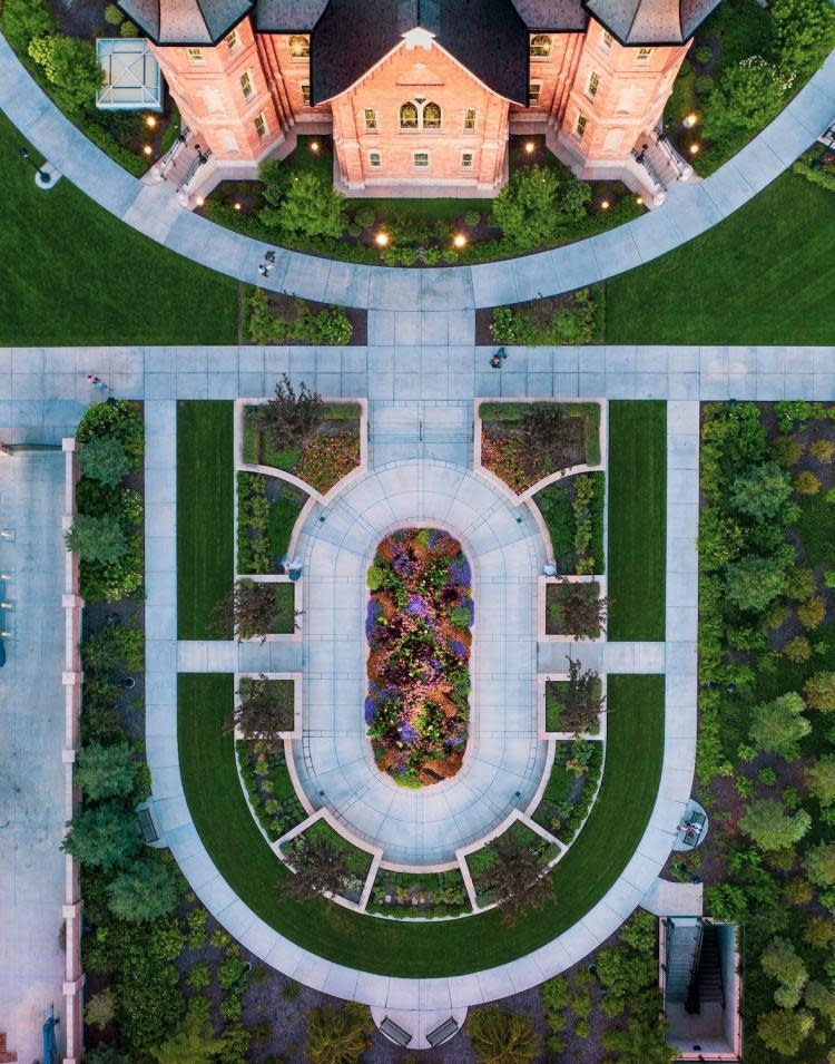 Provo City Center Temple