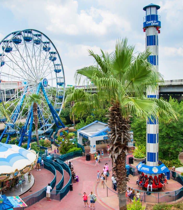 Spring Break Deals