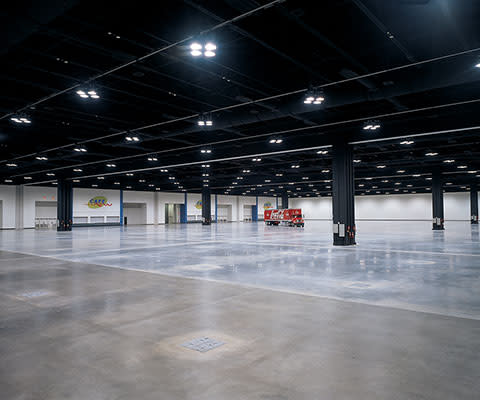 GICC Space