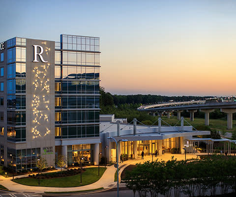 Hotels