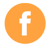 Facebook Icon for Sports Daytona Beach