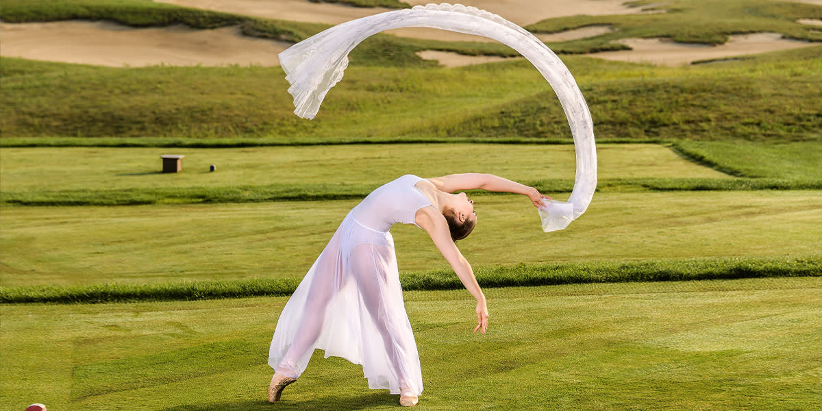 Purgatory Ballet