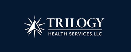 Trilogy Health Logo