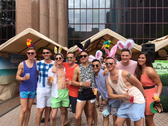 Bunnies 2016 - 11 