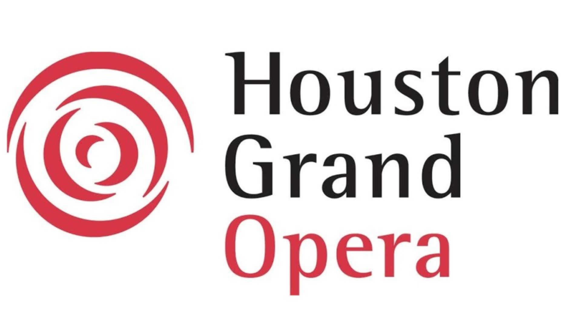 Houston Grand Opera logo