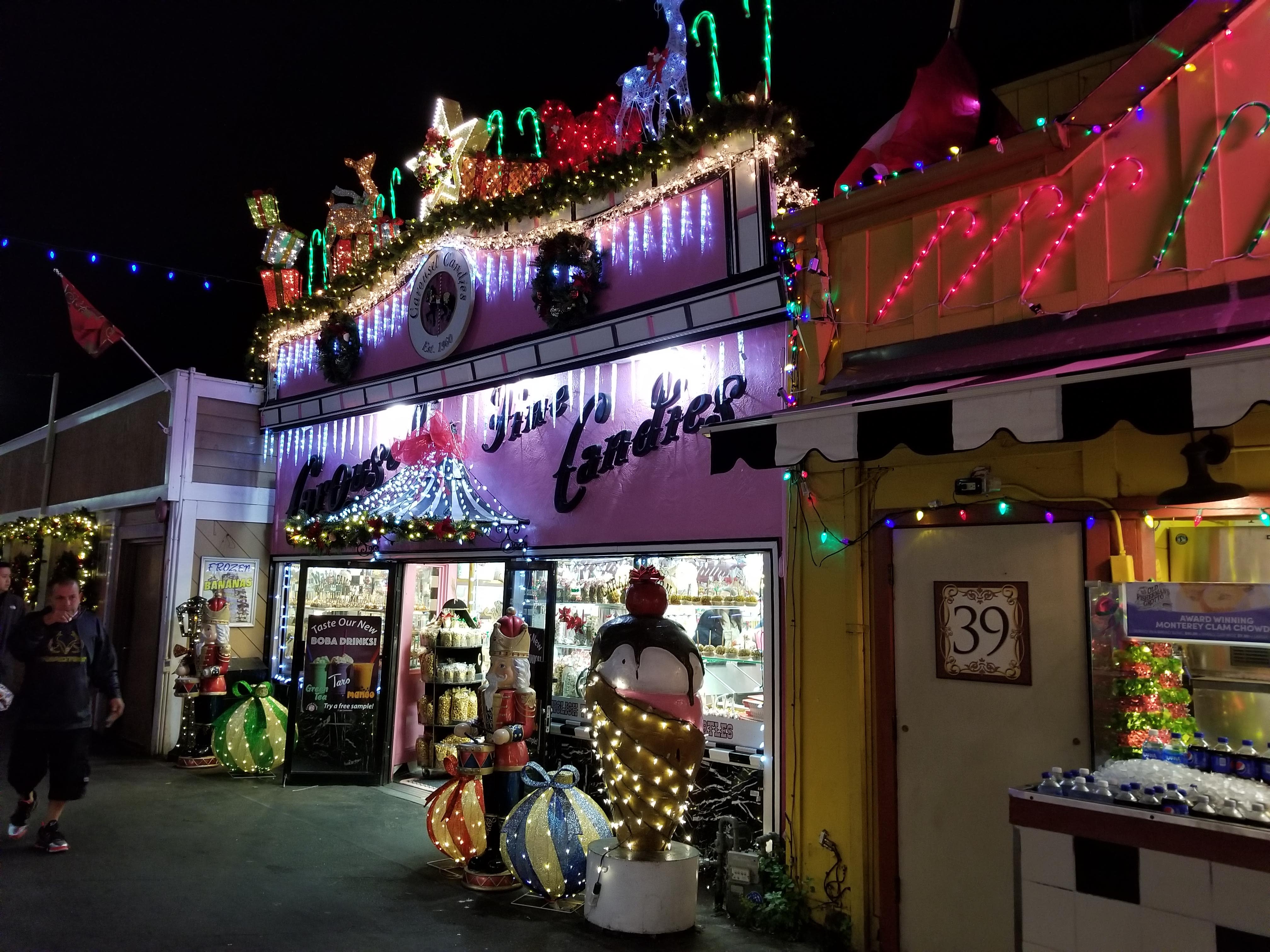 Things to do in Monterey this Weekend December 2022 2019