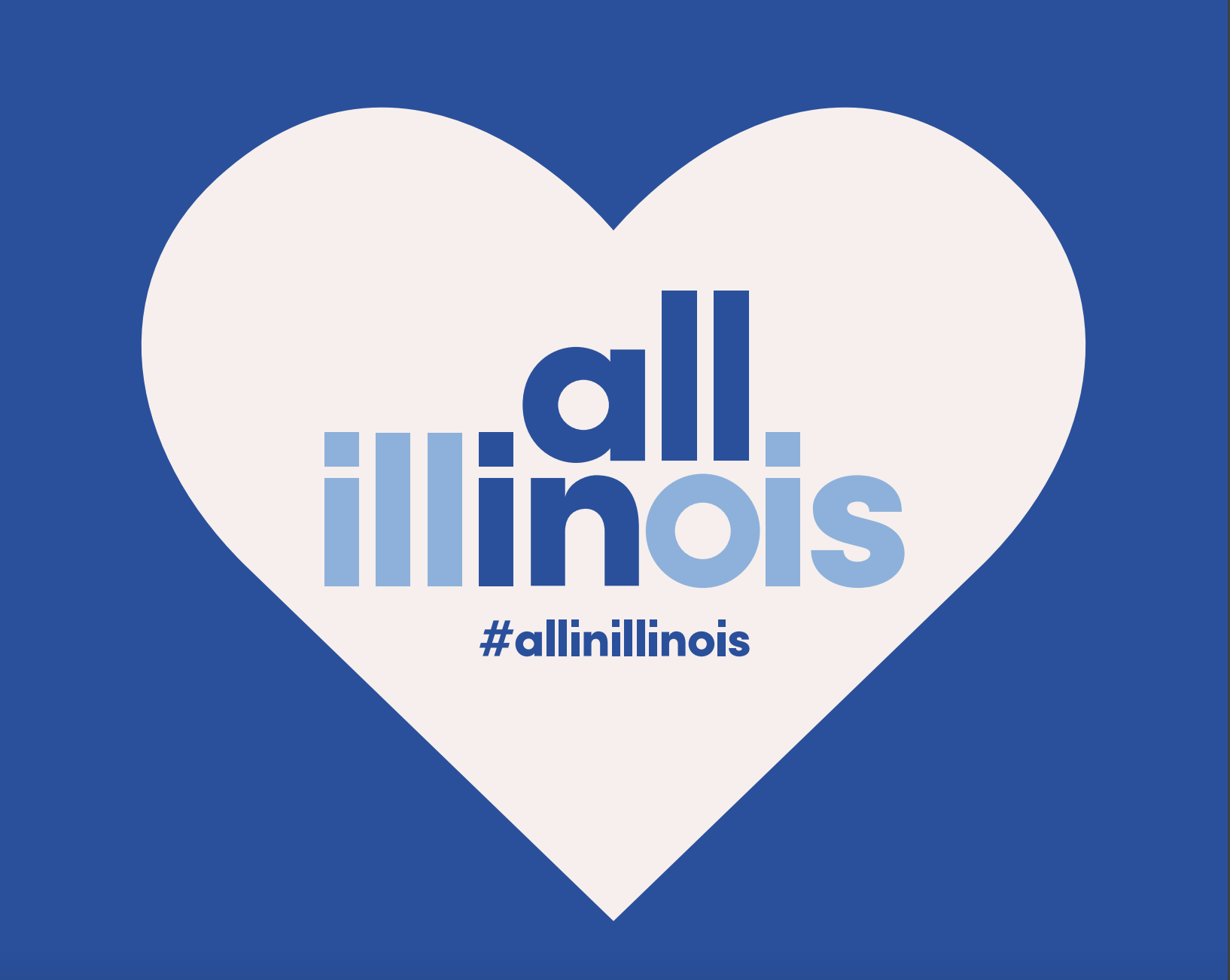 All In Illinois