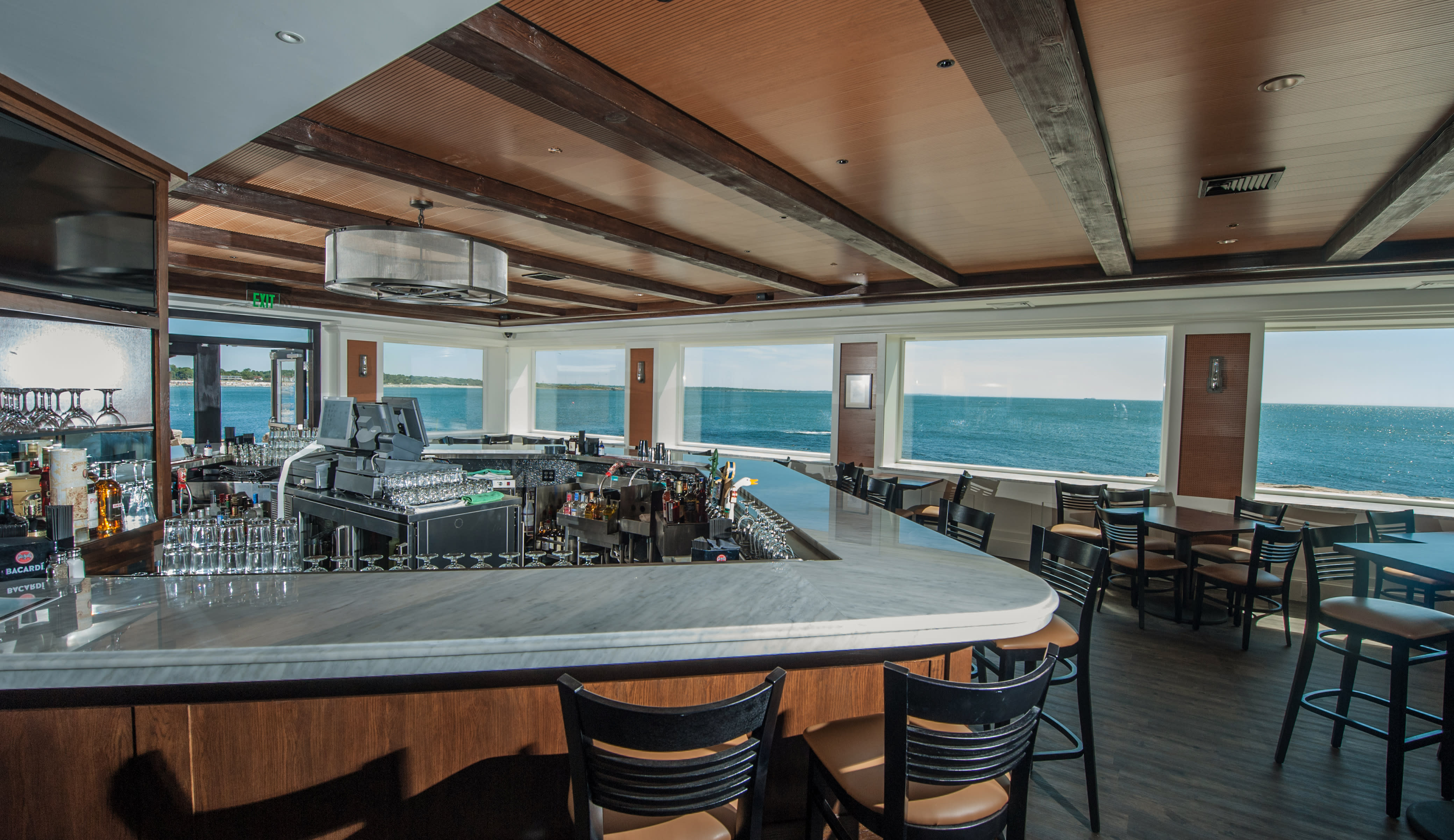 Coast Guard House Narragansett