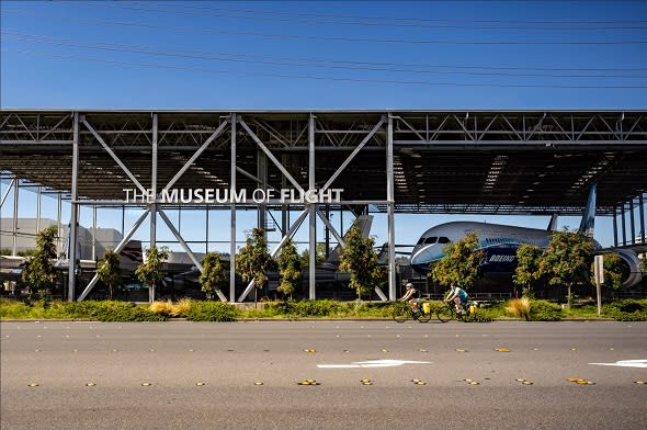 Museum of Flight