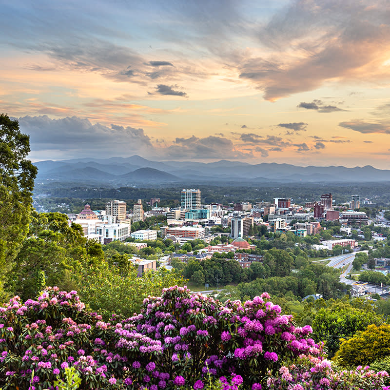 Explore Asheville Things to Do, Events, & Hotels Asheville, NC's