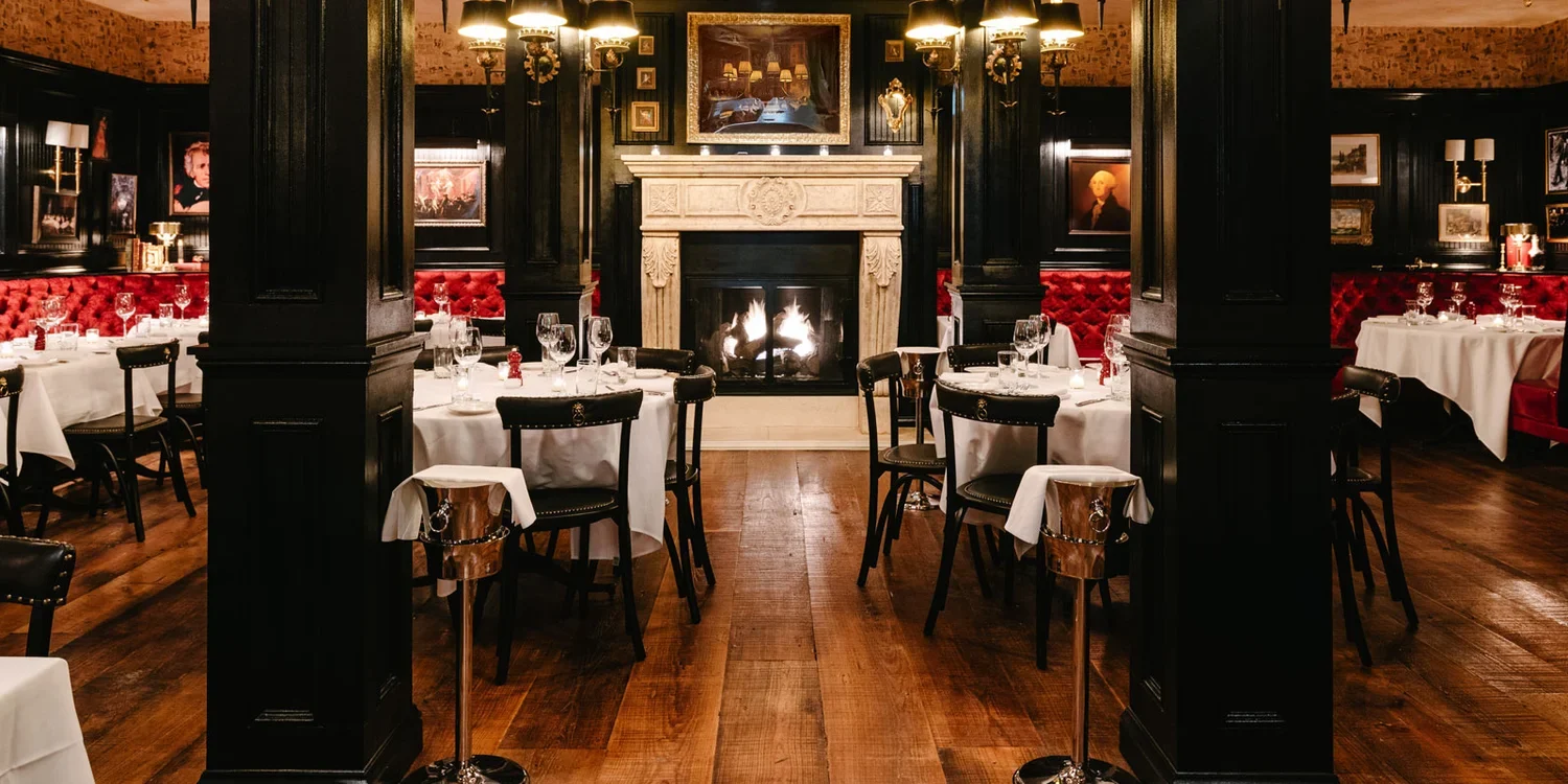 The Best Restaurants in Aspen