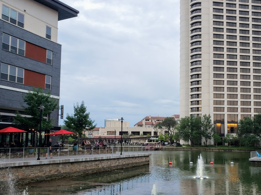 Things to Do at Lake Carolyn in Irving, TX Visit Irving