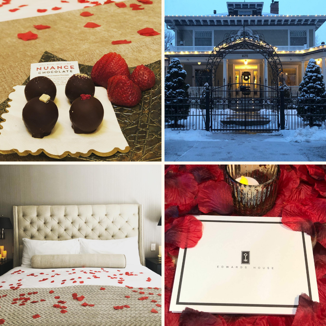 The Perfect Fort Collins Gift Ideas for Valentine's Day