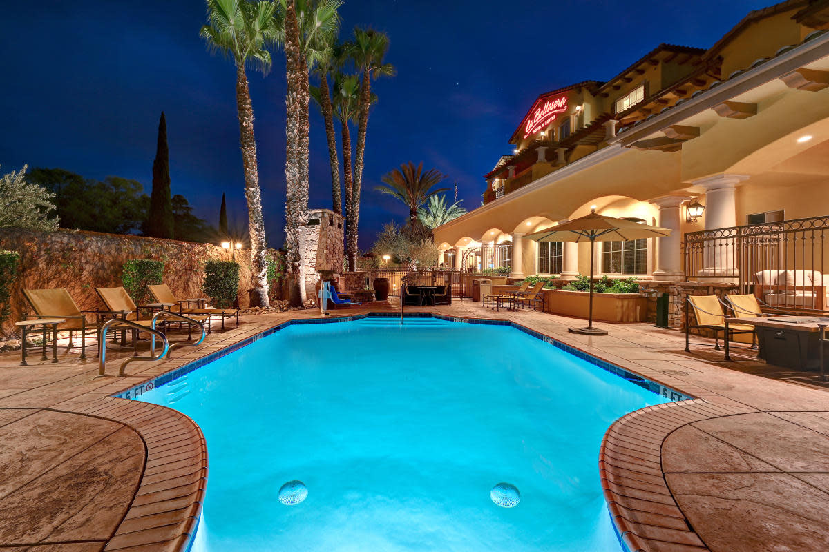 Pools of Paso | Paso Robles