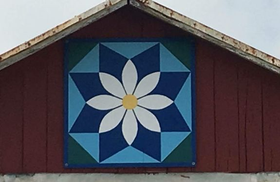 Harford County Barn Quilt Trail