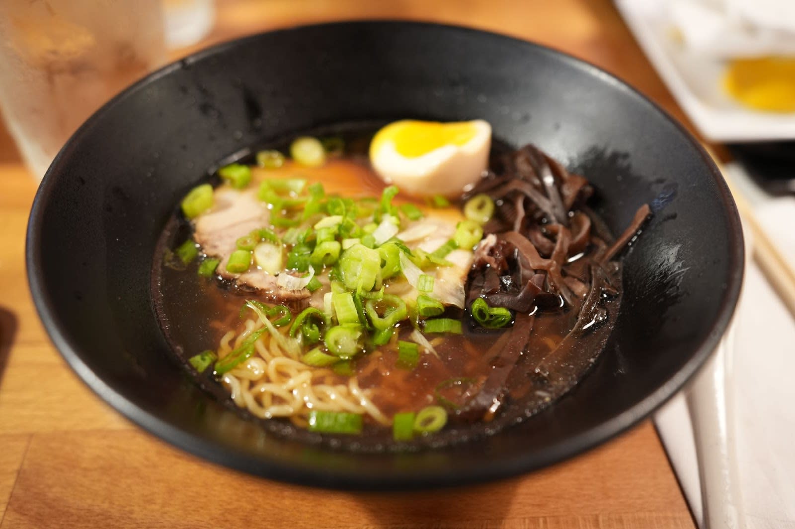 Bowl of Ramen