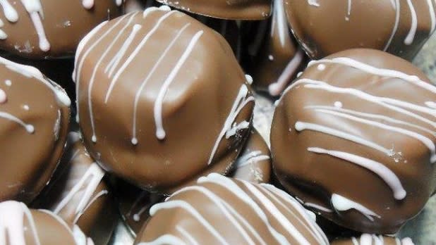 Platter's Chocolate Factory