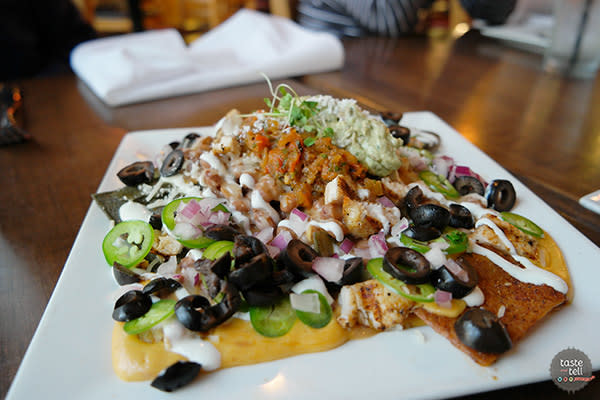 Black Sheep Cafe