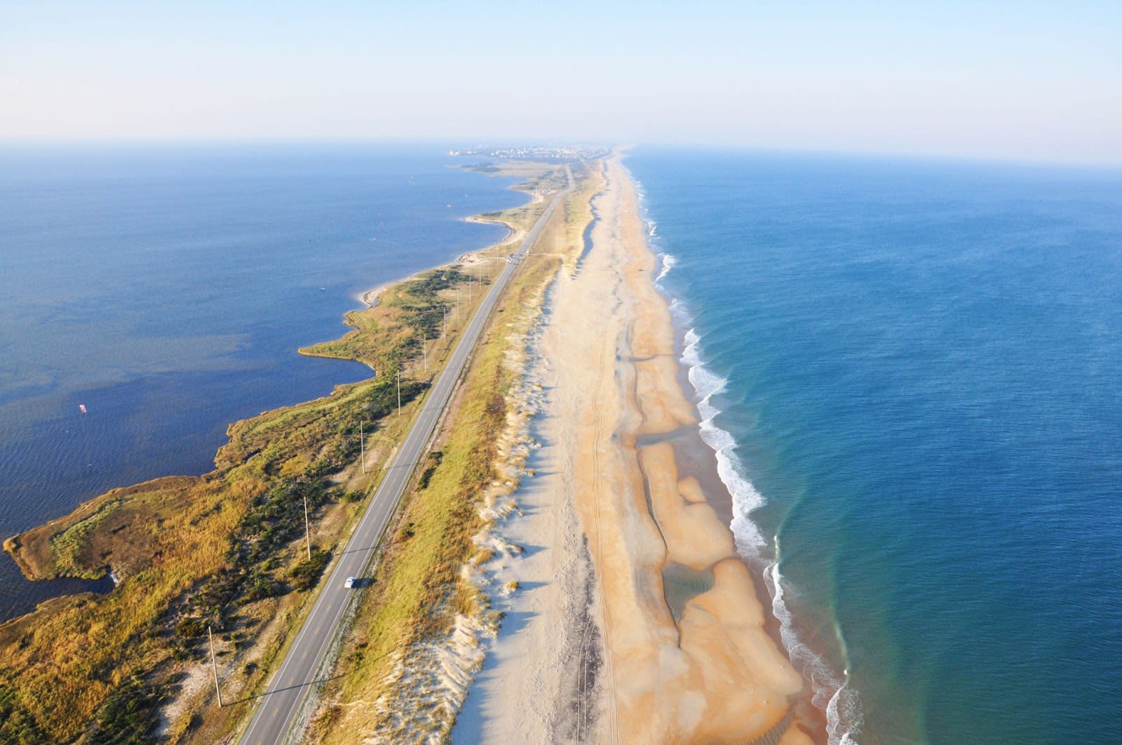 What to Do in the Outer Banks, North Carolina, from Hidden Beaches to  Standout Seafood Joints