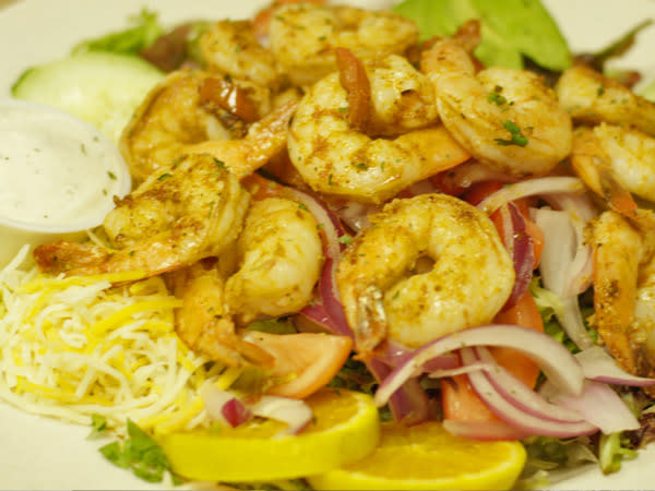 Maria Bonita Mexican Grill