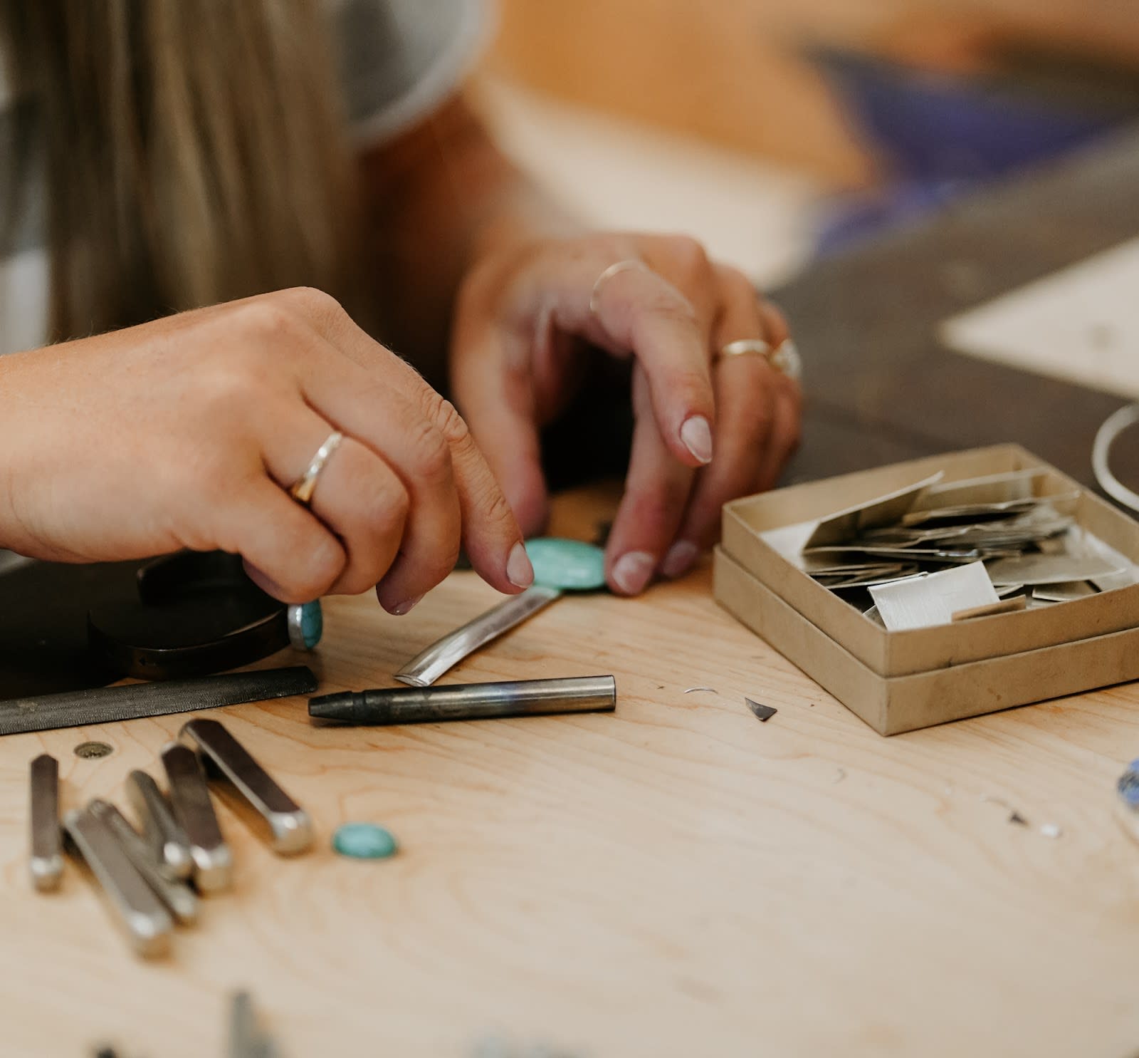 Jewelry Making