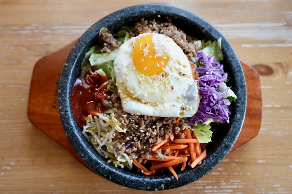 Anne Jensen: Food Blogger