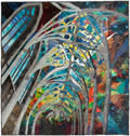 Quilts=Art=Quilts - photo courtesy of the Schweinfurth Art Center