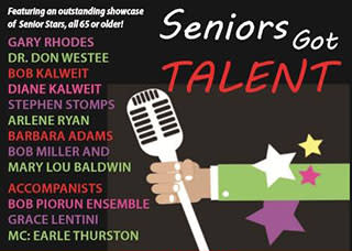 Seniors Got Talent