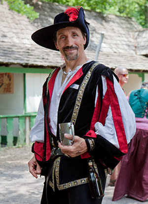 Sterling Renaissance Festival