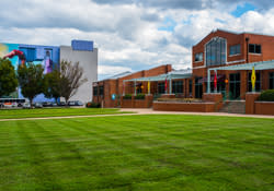 Bessie Smith Cultural Center
