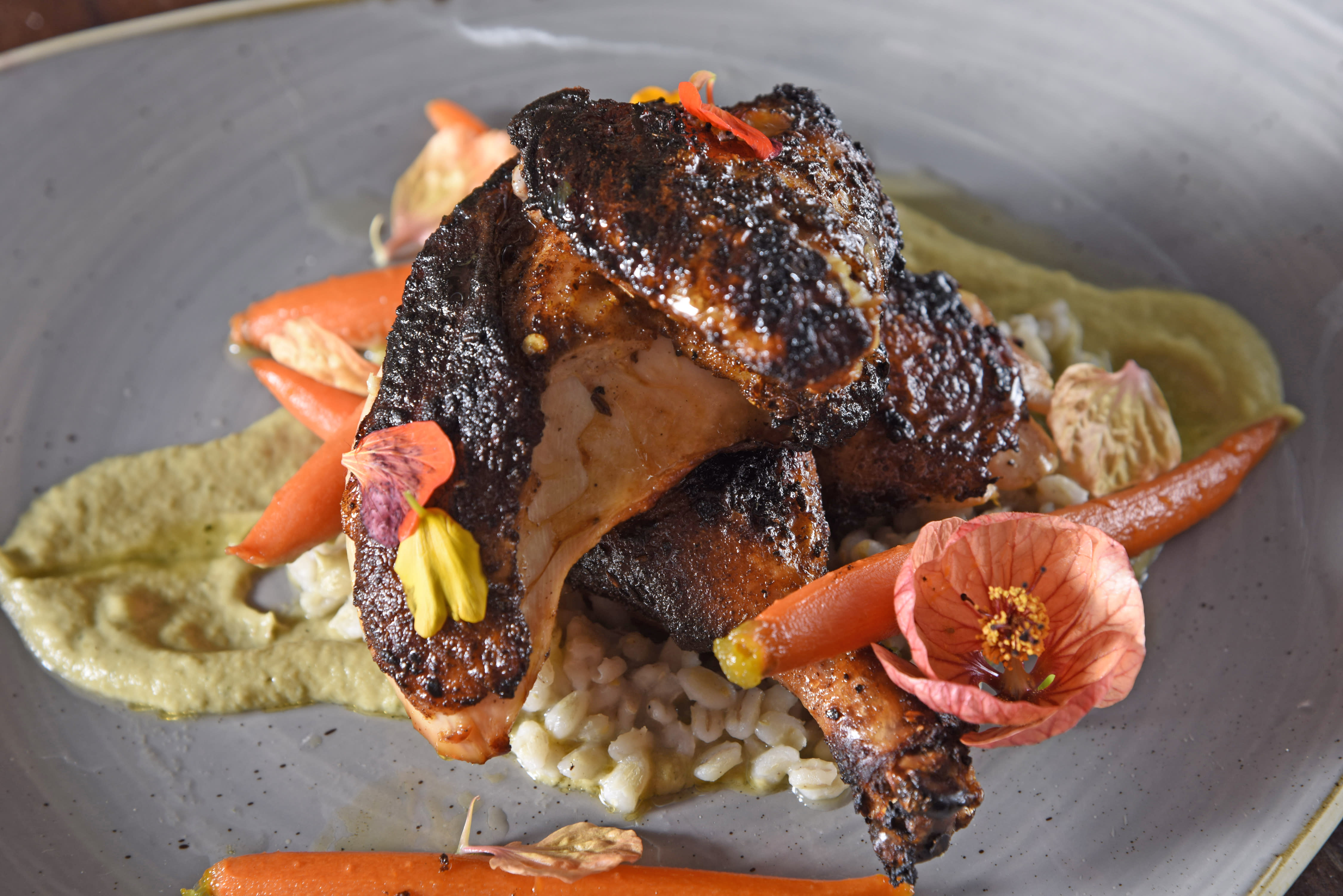 Moroccan Chicken high res